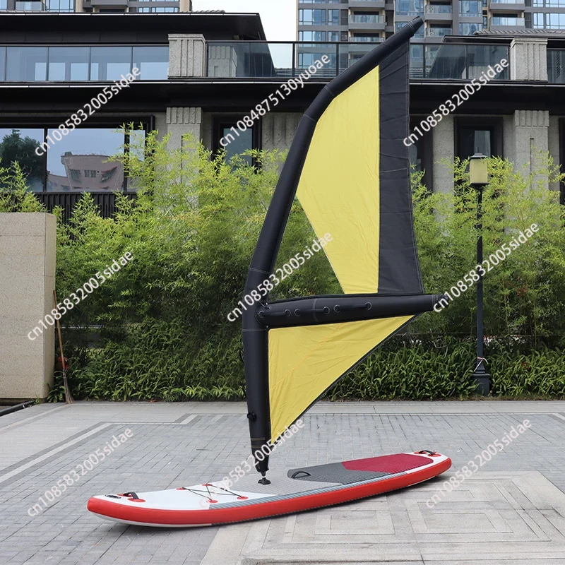 Aquatic Water Sports - Inflatable Paddle Board New Version for