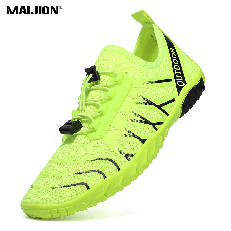 Quick Dry Beach Wading Sneaker - Aquatic Water Sports ulasan dan harga