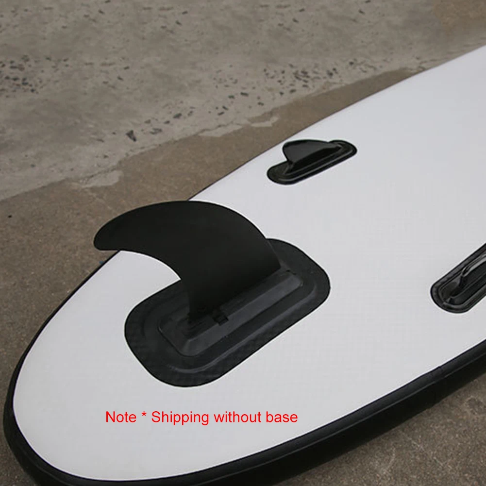 Slide-in Surfboard Fin Detacha - Stand Up Paddle Leash ulasan dan harga