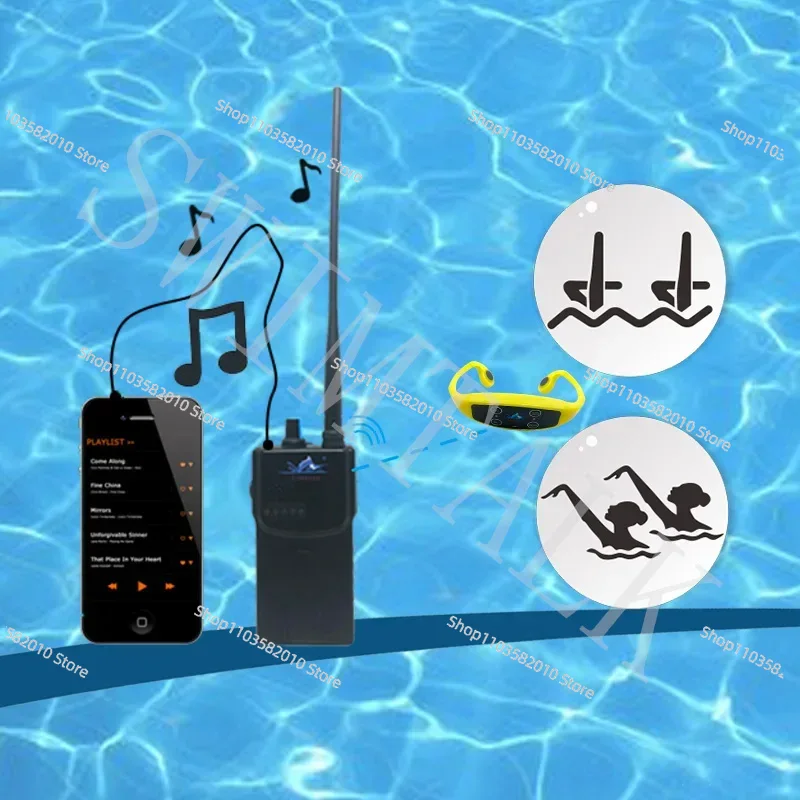 Water Sports Training Combo 1  - Aquatic Water Sports ulasan dan harga
