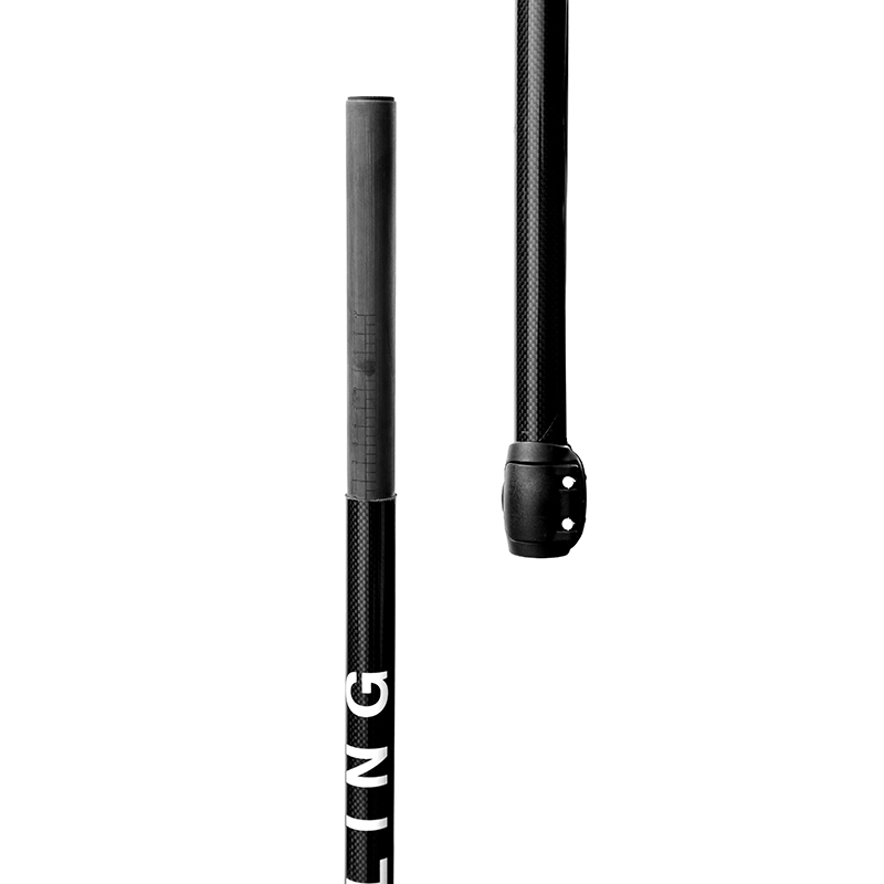 100% Carbon Fiber Kayak Paddle - Kayak Paddle Carbon ulasan dan harga