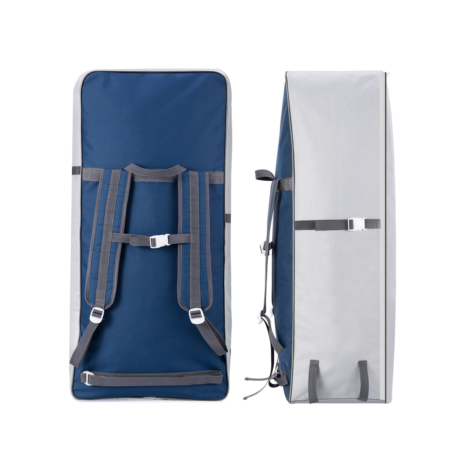 105L Paddle Board Backpack Wat - Stand Up Paddle Leash ulasan dan harga