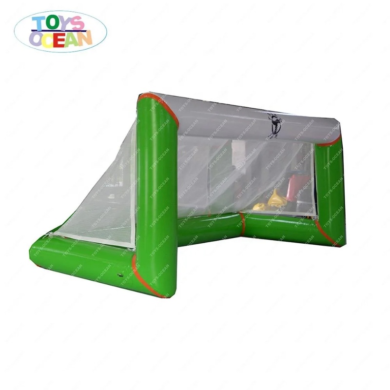 Customizable Inflatable Vinyl  - Aquatic Water Sports ulasan dan harga