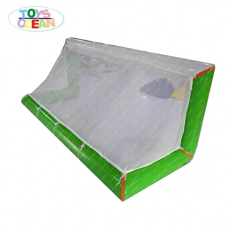 Customizable Inflatable Vinyl  - Aquatic Water Sports ulasan dan harga