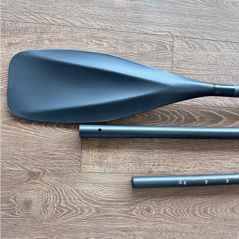 China Factory Price Carbon Fib - Kayak Paddle Carbon ulasan dan harga