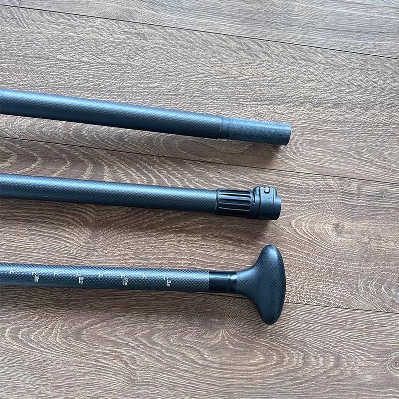 China Factory Price Carbon Fib - Kayak Paddle Carbon ulasan dan harga