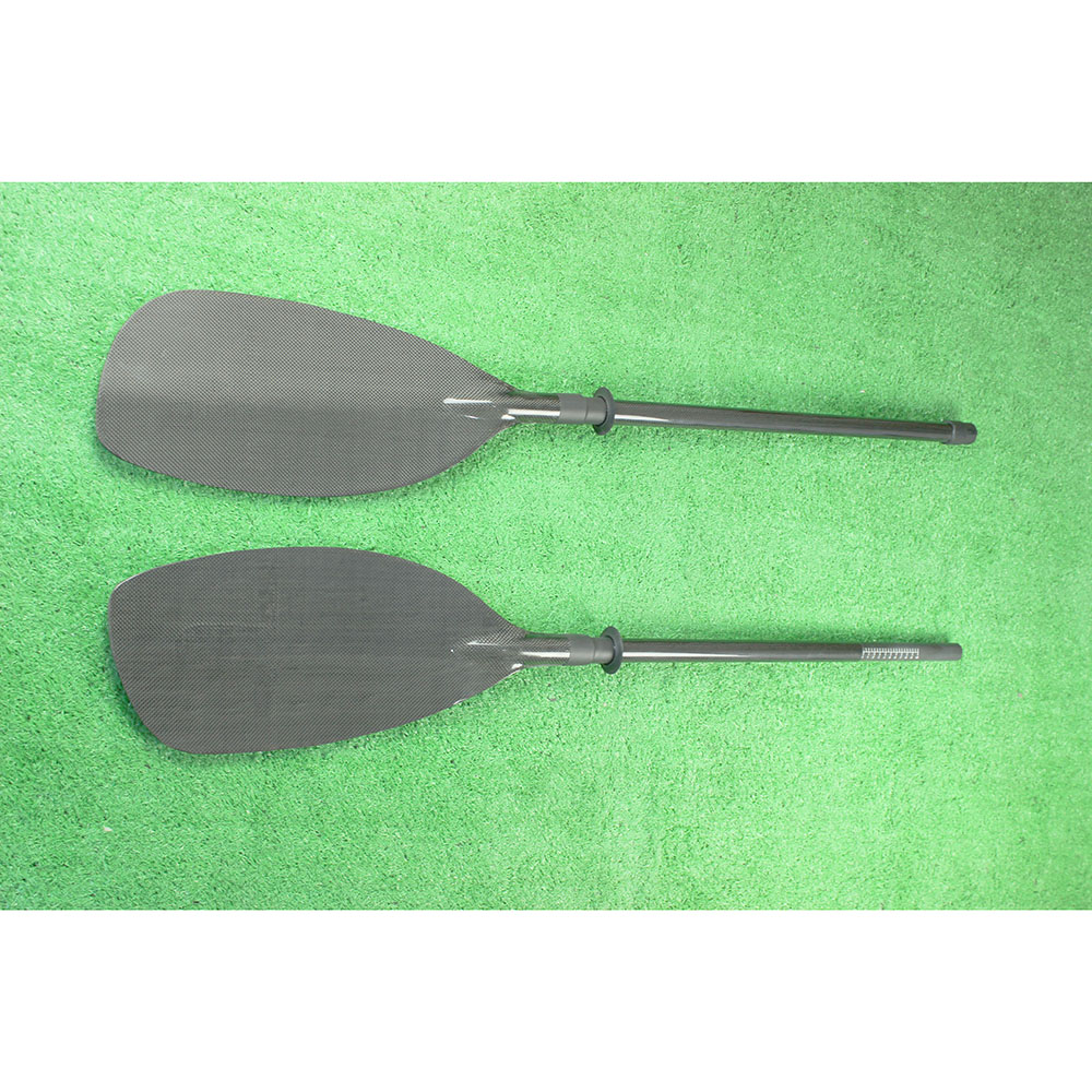 Hot Selling YAK Outdoors Logo  - Kayak Paddle Carbon ulasan dan harga