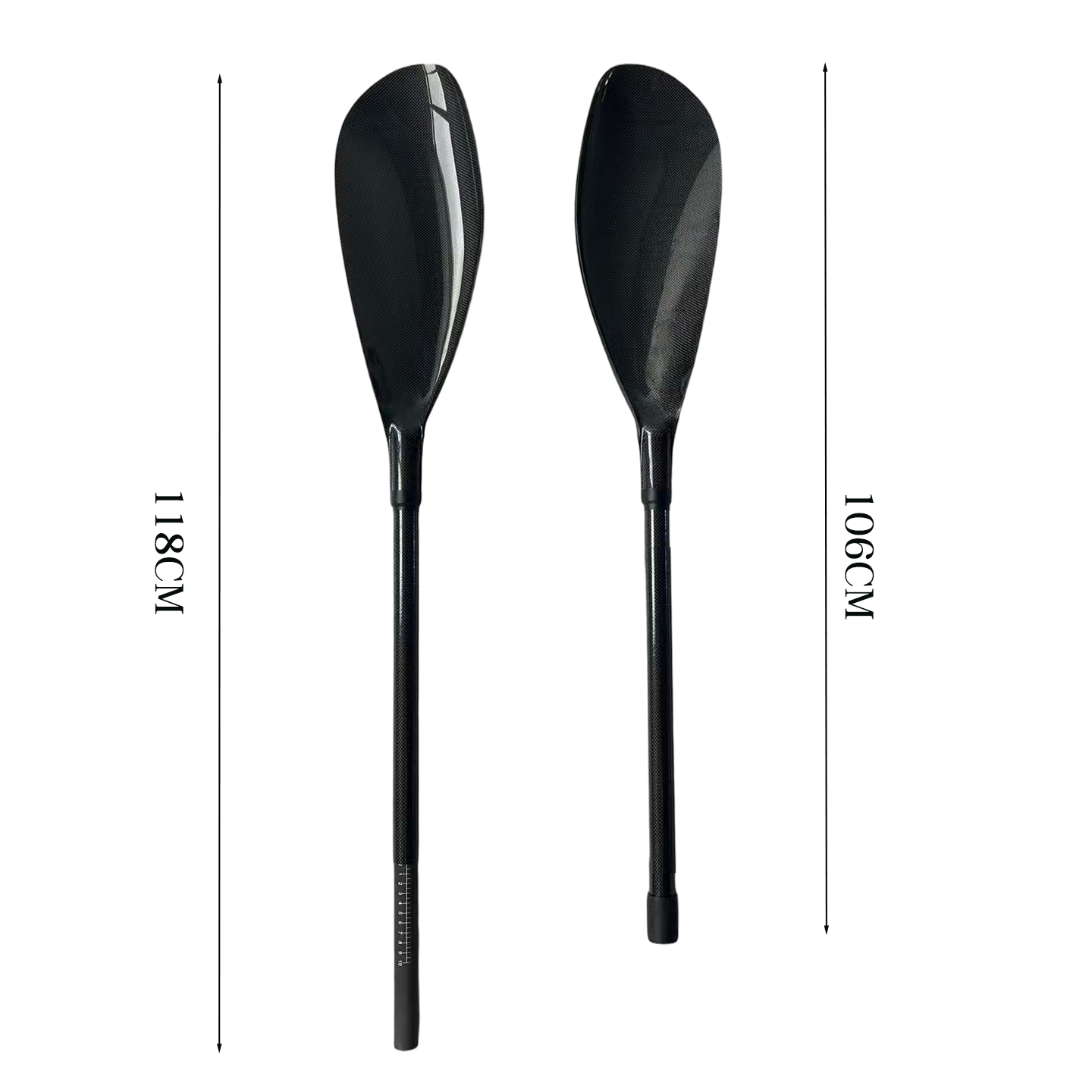 QQSPORT paddle,Carbon Fiber wi - Kayak Paddle Carbon ulasan dan harga