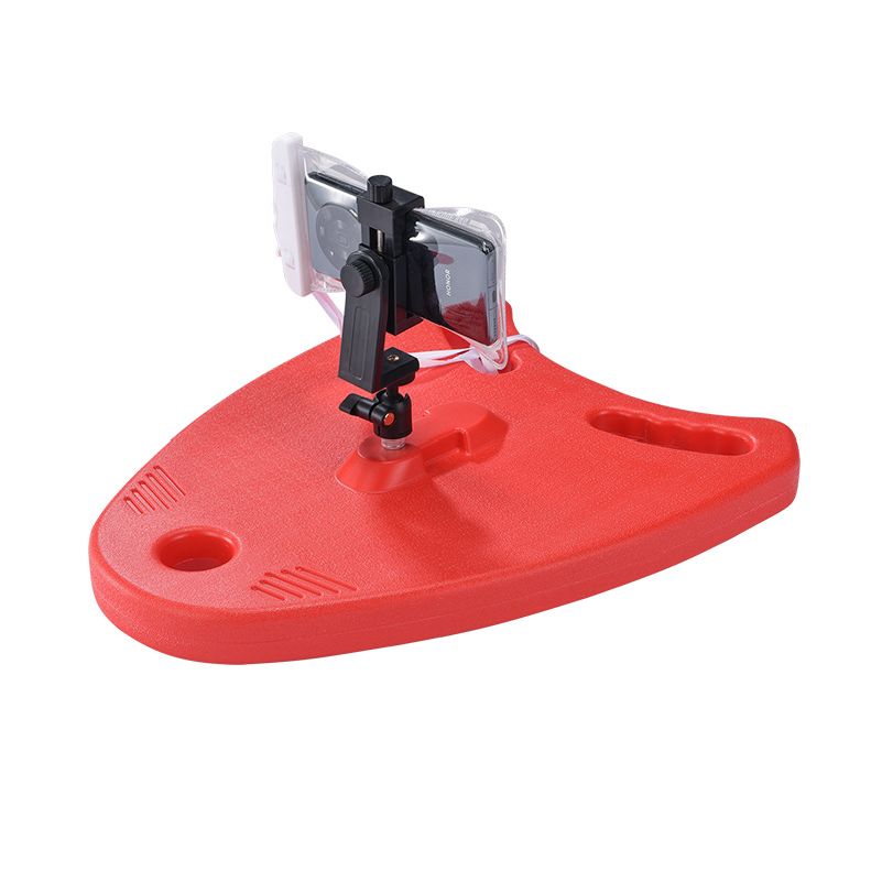 Swimming Floating Board with P - Swim Buoy Open Water ulasan dan harga
