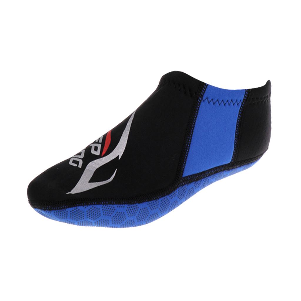 Neoprene Dive Sock 3mm Water S - Aquatic Water Sports ulasan dan harga