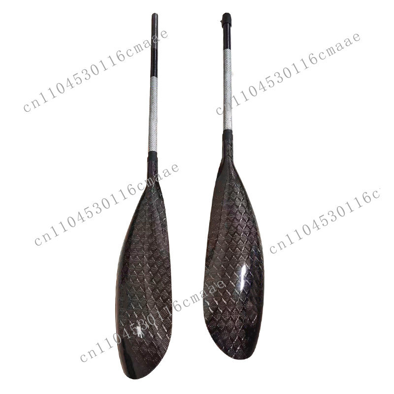 2025 2-piece Carbon Foam Compo - Kayak Paddle Carbon ulasan dan harga