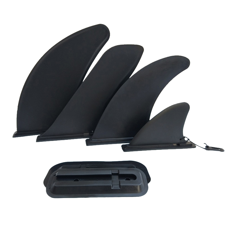 4 Models Surf Water Wave Fin S - Stand Up Paddle Leash ulasan dan harga