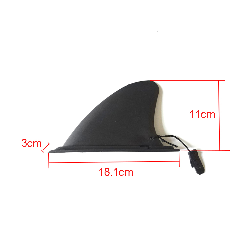 4 Models Surf Water Wave Fin S - Stand Up Paddle Leash ulasan dan harga