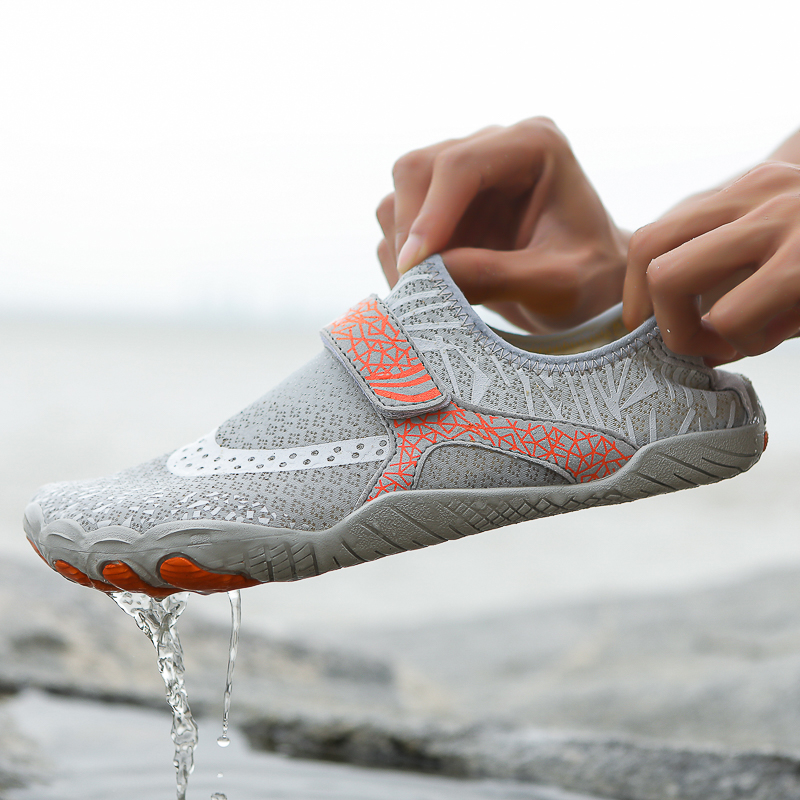 Quick Dry Men Water Sports Sho - Aquatic Water Sports ulasan dan harga