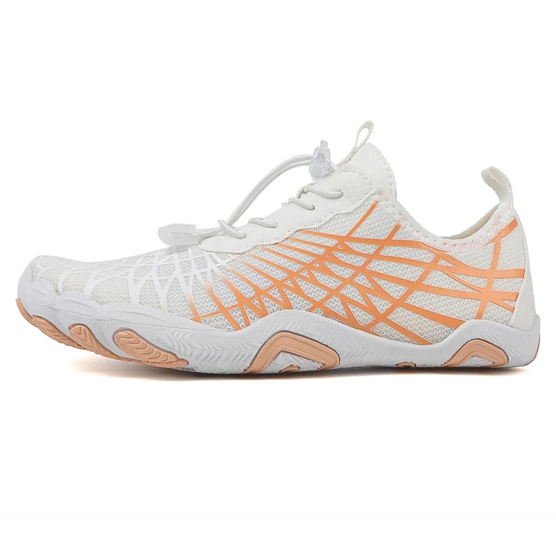 Men Women Barefoot Trail Shoes - Aquatic Water Sports ulasan dan harga