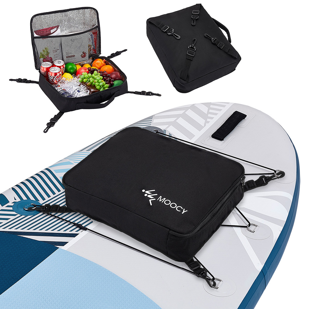 Paddle Board Bag Surf Portable - Stand Up Paddle Leash ulasan dan harga