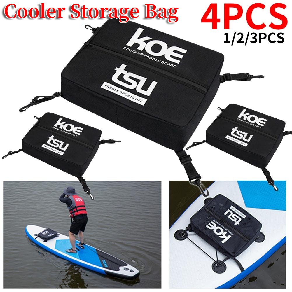 1-4pc Portable Stand Up Paddle - Stand Up Paddle Leash ulasan dan harga