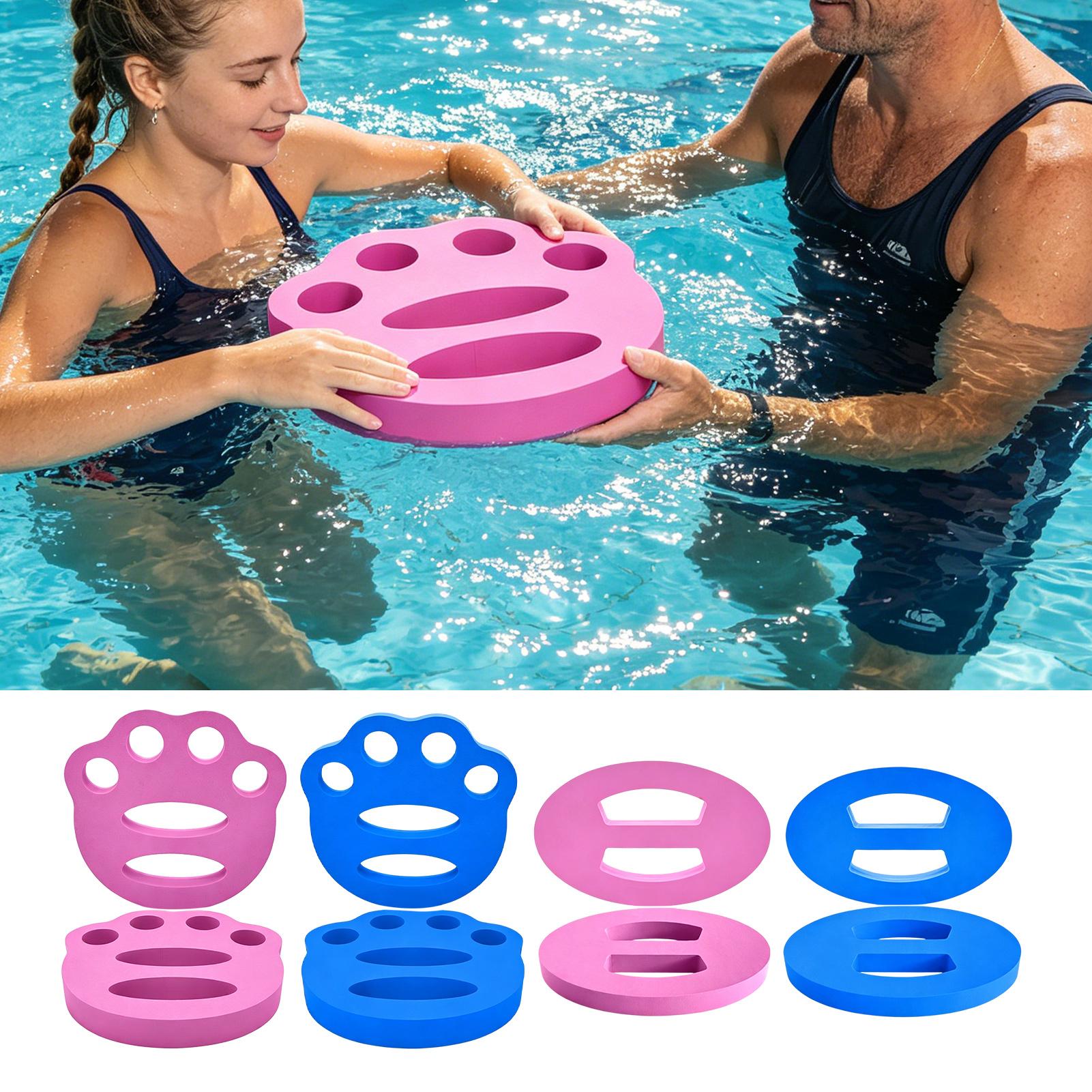 Handheld Aquatic Ergonomic Foa - Aquatic Water Sports ulasan dan harga