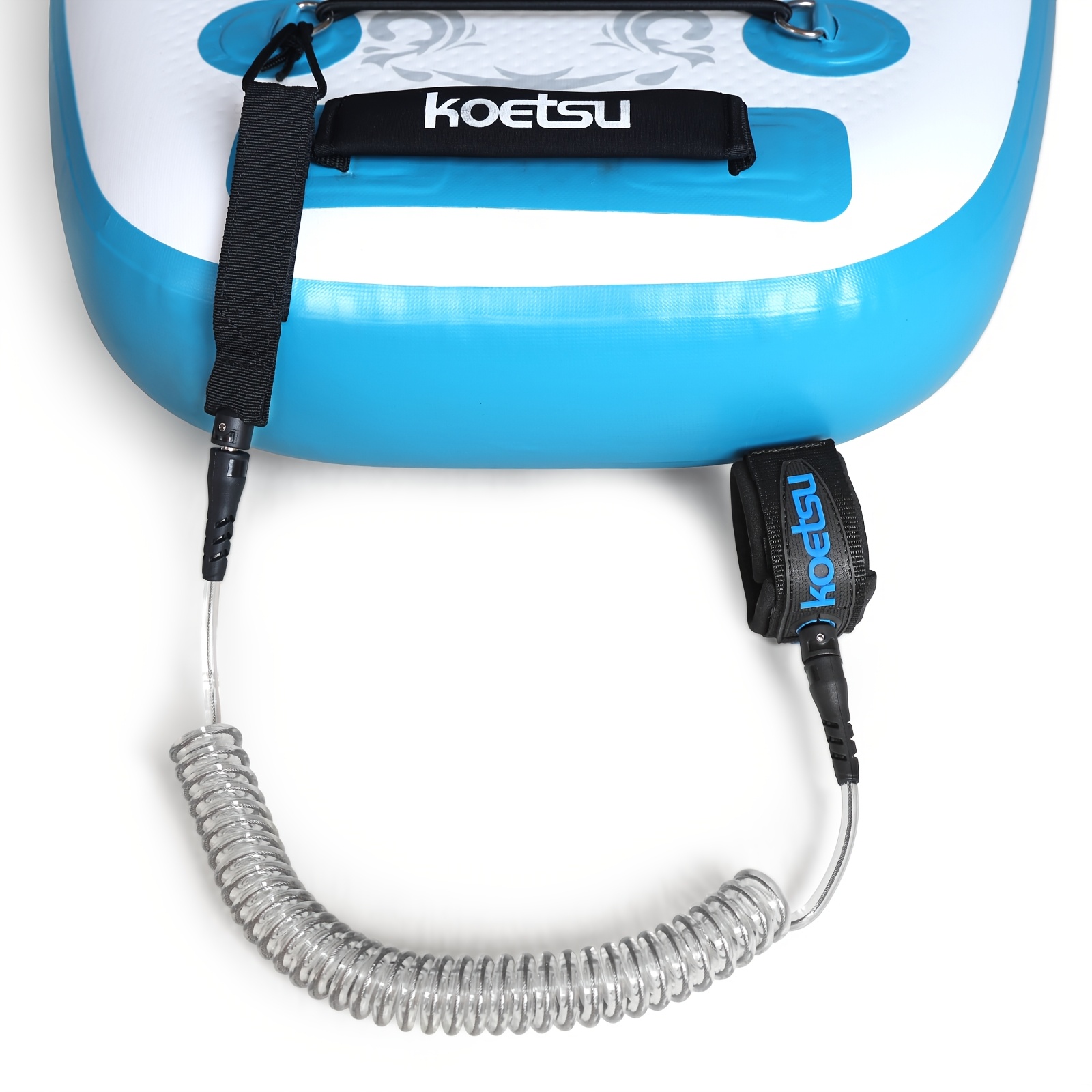 KOETSU Colorful Surfboard Ankl - Stand Up Paddle Leash ulasan dan harga