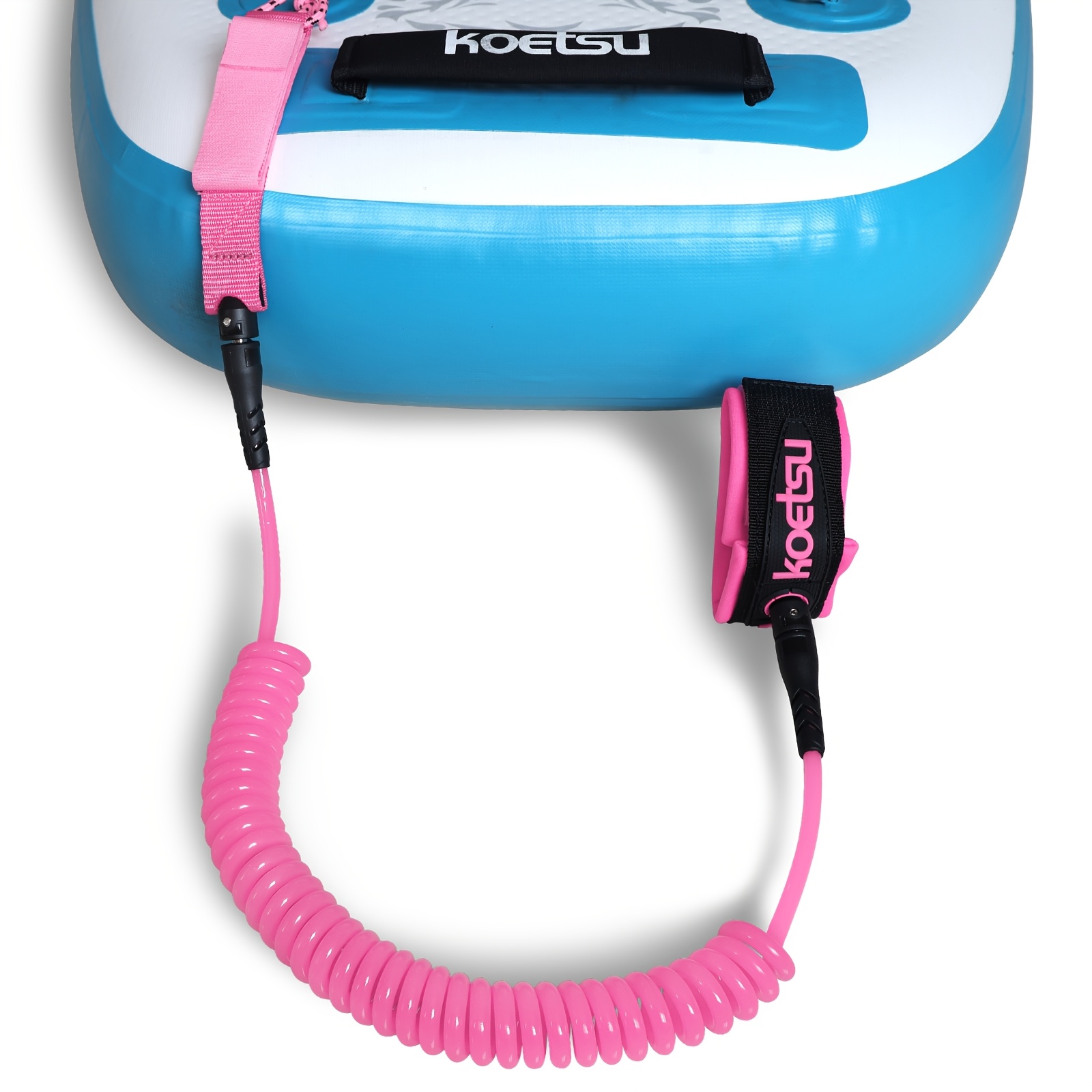 KOETSU Colorful Surfboard Ankl - Stand Up Paddle Leash ulasan dan harga