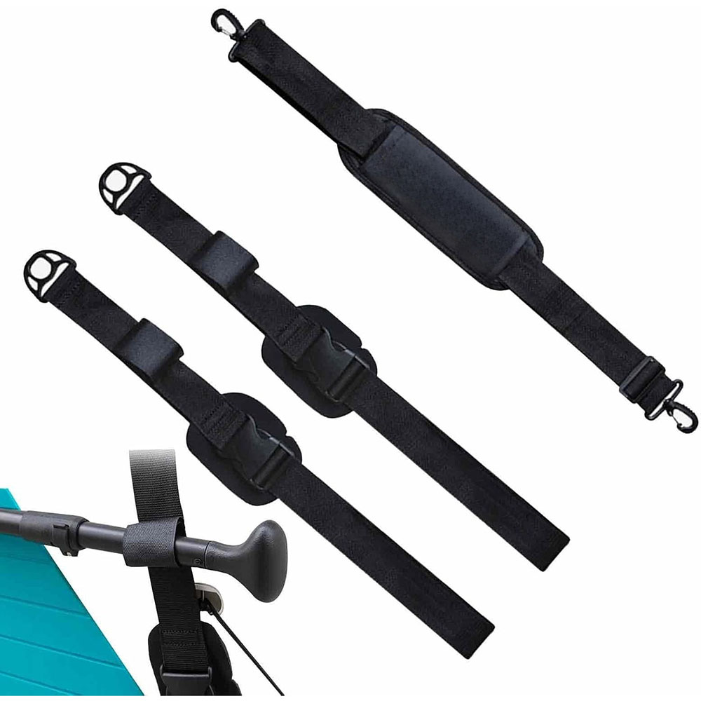 Adjustable Surfing Surfboard S - Stand Up Paddle Leash ulasan dan harga