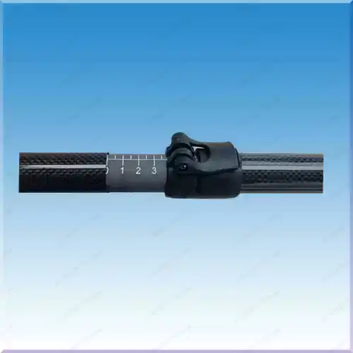 Carbon Fiber Bent Shaft Spoon  - Kayak Paddle Carbon ulasan dan harga